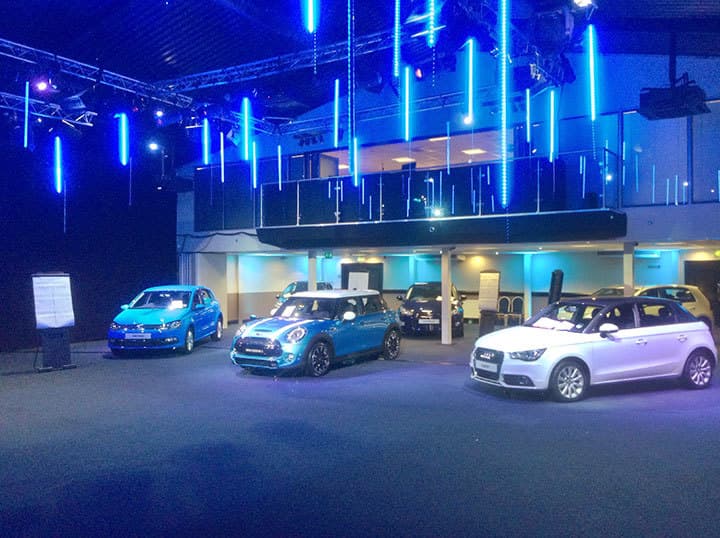 The Birchley Suite, Heart Of England Conference And Events Centre photo #2