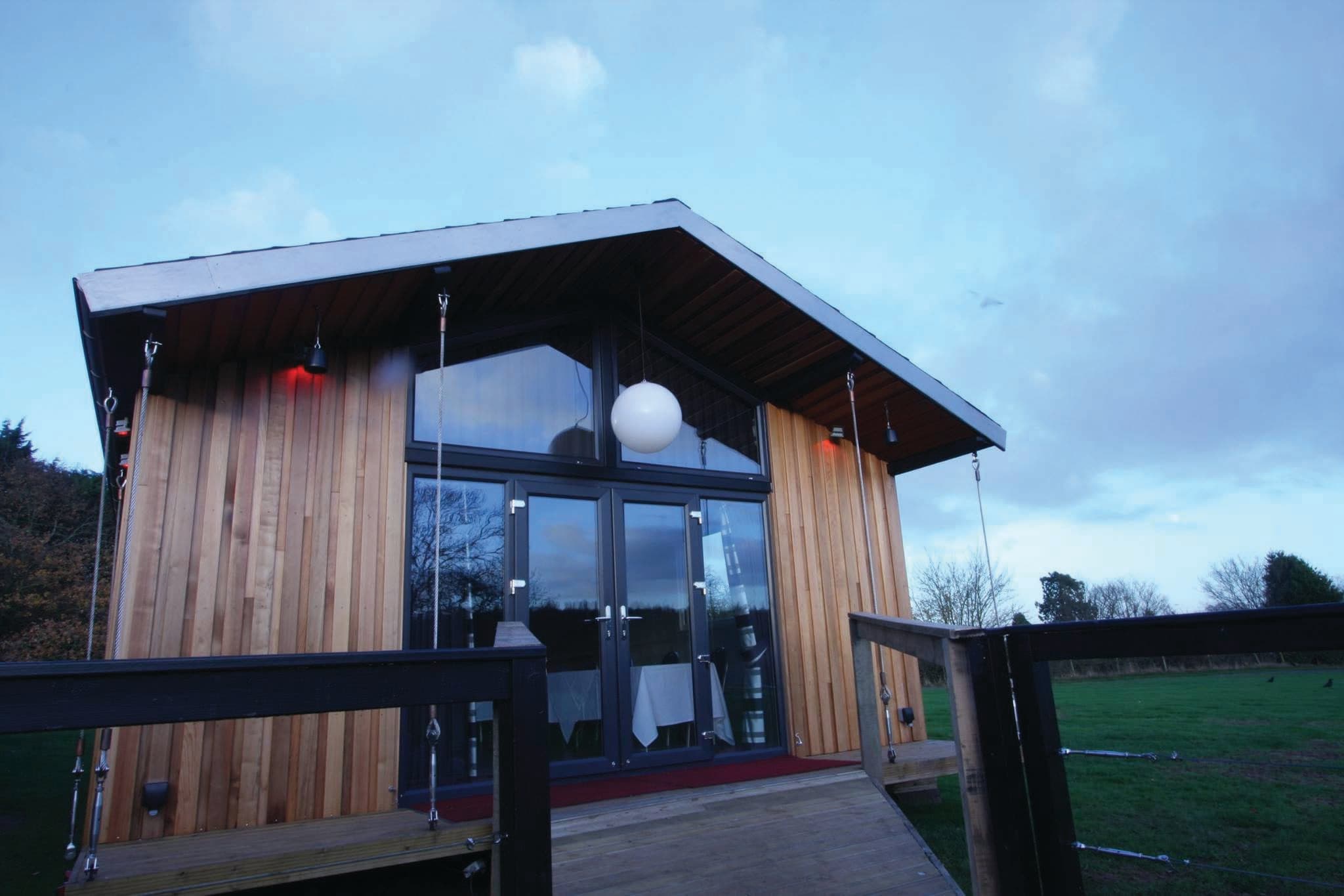 The Cedar Suite, Heart Of England Conference And Events Centre photo #4