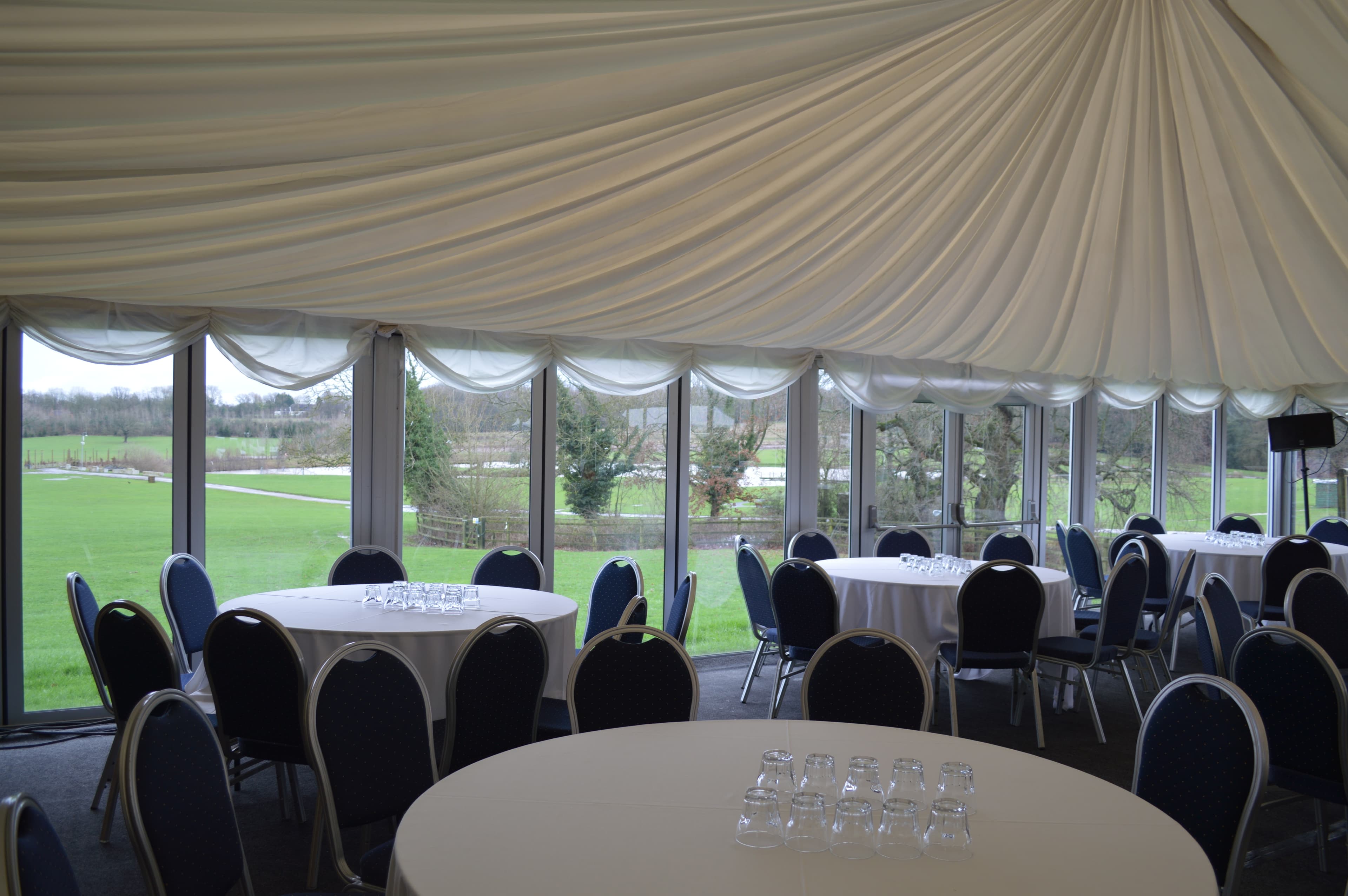 The Marquee, Heart Of England Conference And Events Centre photo #10