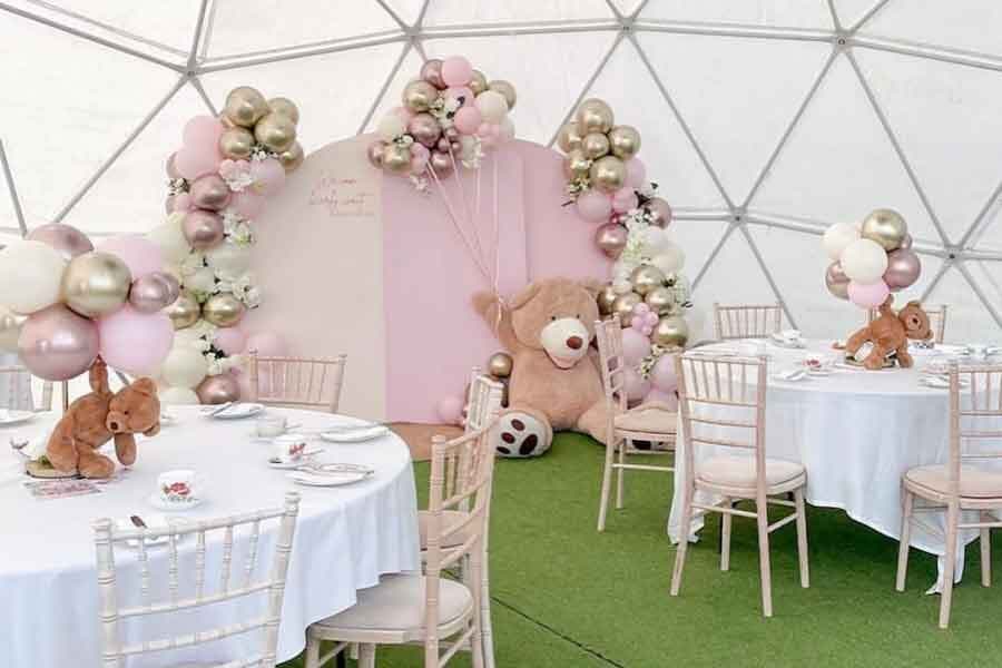 The Dome, Heart Of England Conference And Events Centre photo #6
