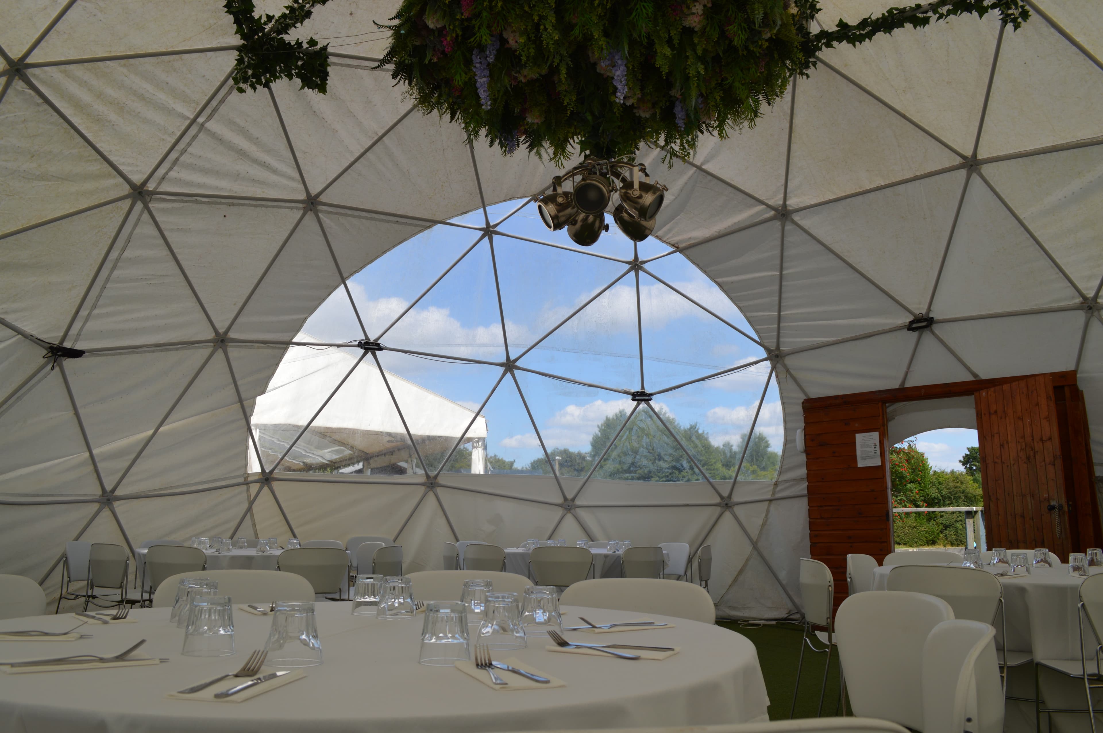 The Dome, Heart Of England Conference And Events Centre photo #2