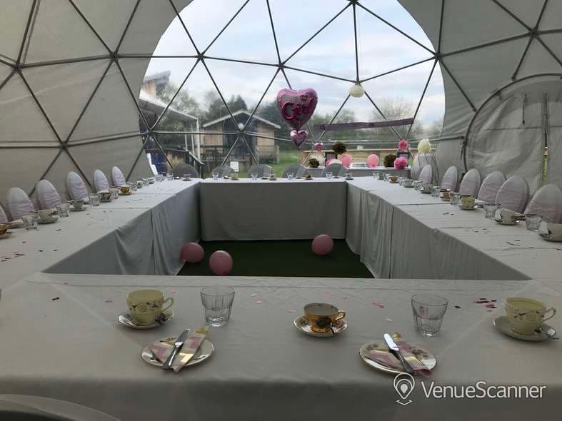 Heart Of England Conference And Events Centre, The Dome photo #3