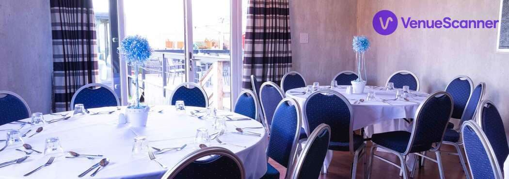 Heart Of England Conference And Events Centre, The Cedar Suite photo #3