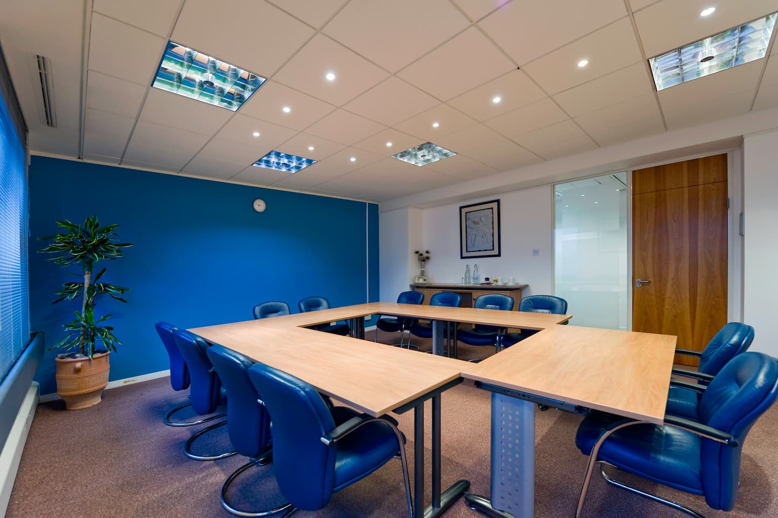 Cannons Marsh, Regus Bristol Broad Quay photo #3