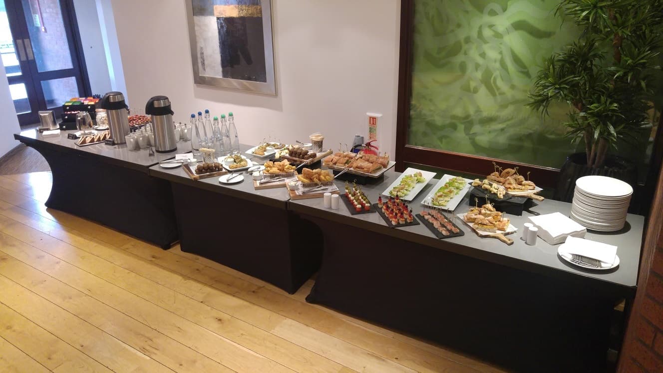 Heritage Suite, Copthorne Hotel Manchester photo #3