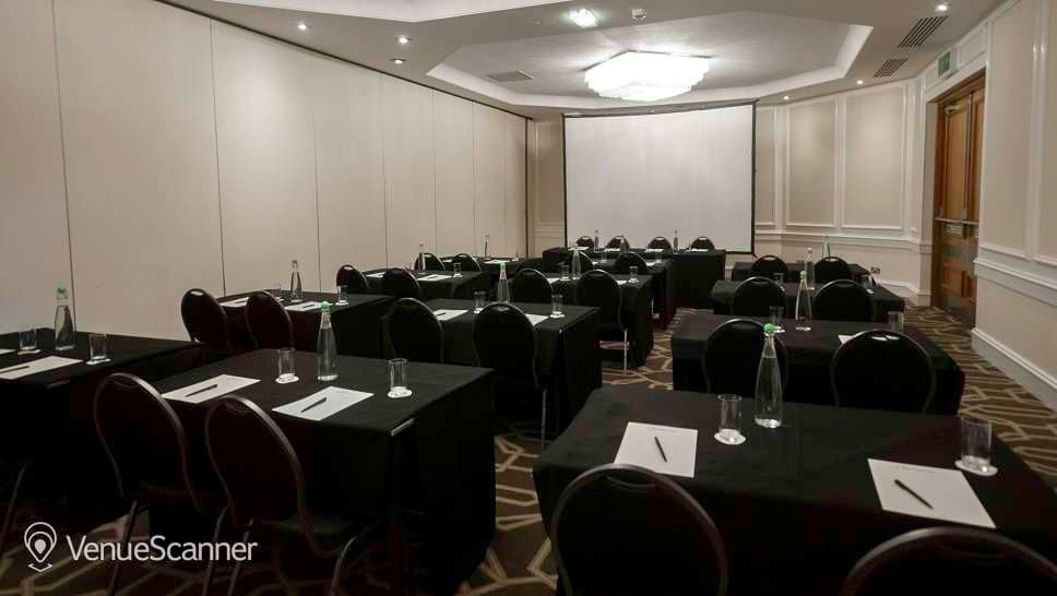 Copthorne Hotel Manchester, Regent Suite photo #3