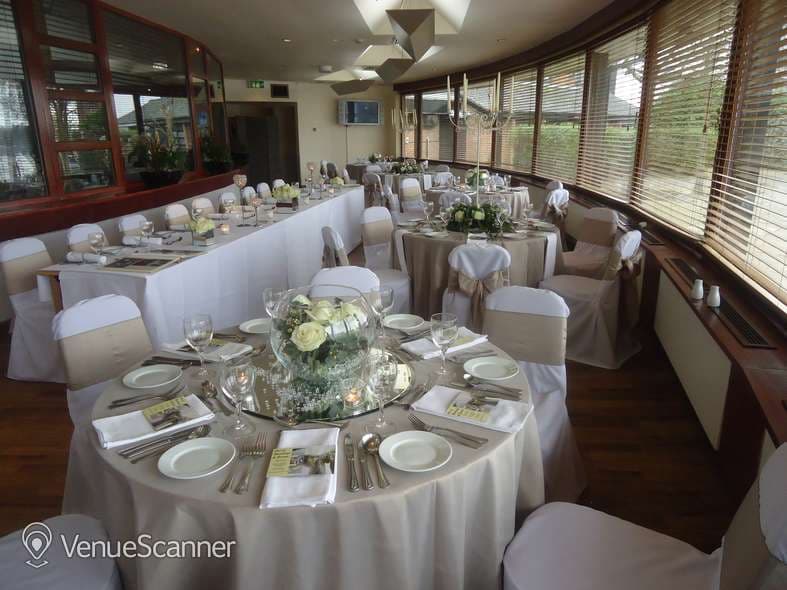 Copthorne Hotel Manchester, Lower Quays Restaurant & Bar photo #3