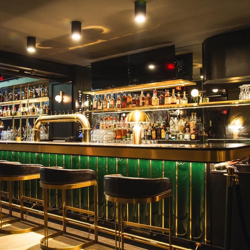 Full Venue, 5th & MAD photo #3