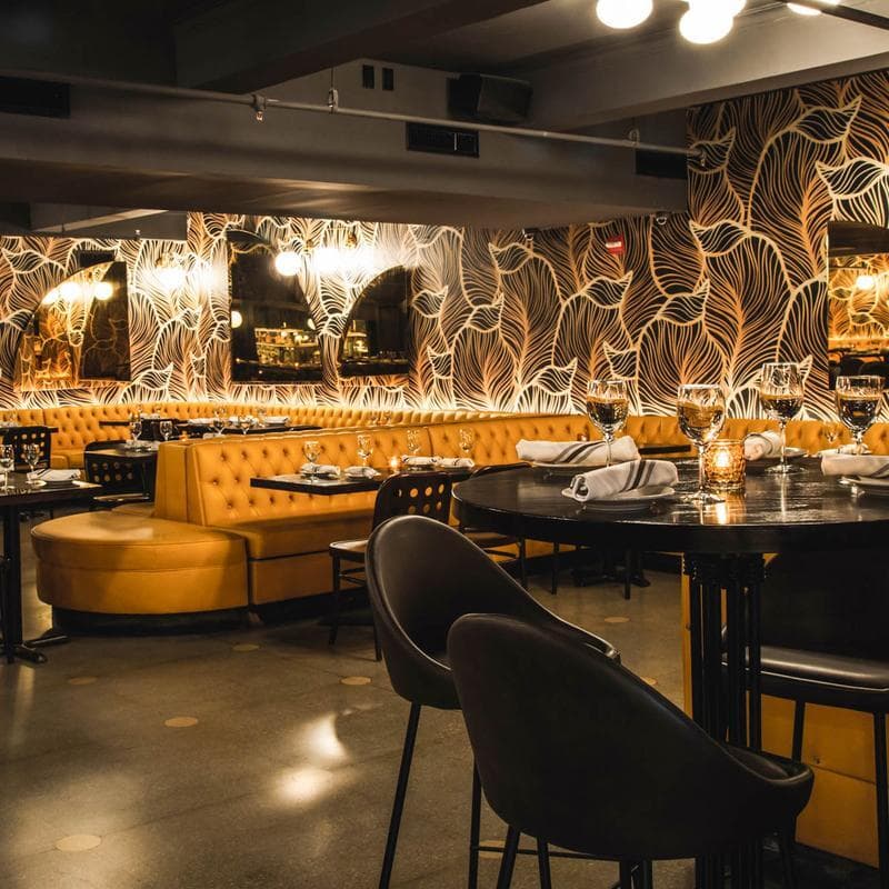 Full Venue, 5th & MAD photo #1