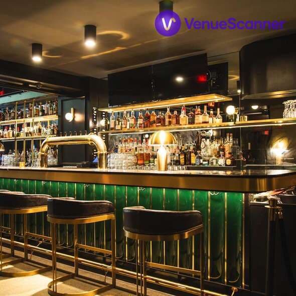 5th & MAD, Full Venue photo #3
