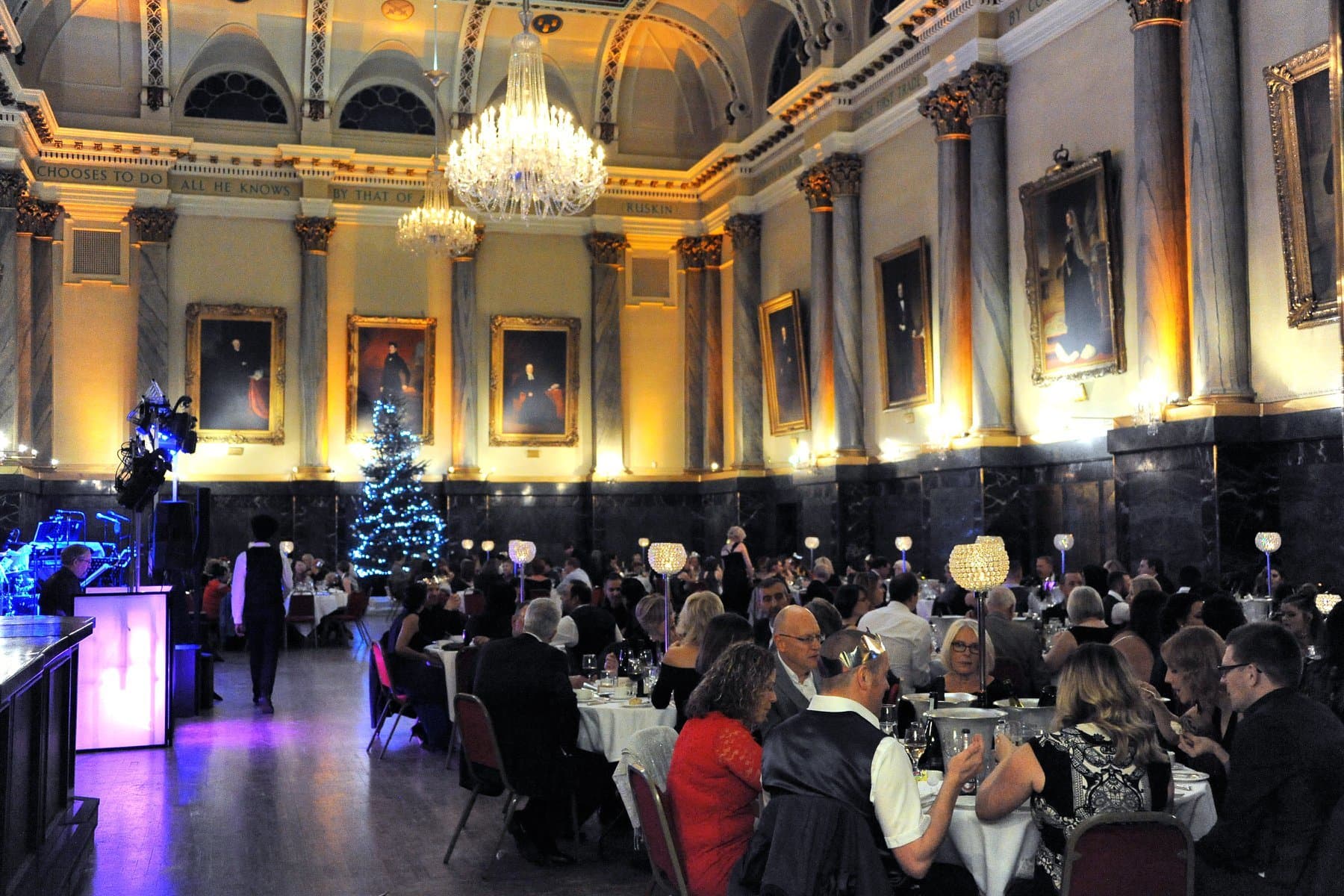 Photo of The Cutlers’ Hall, Exclusive Hire