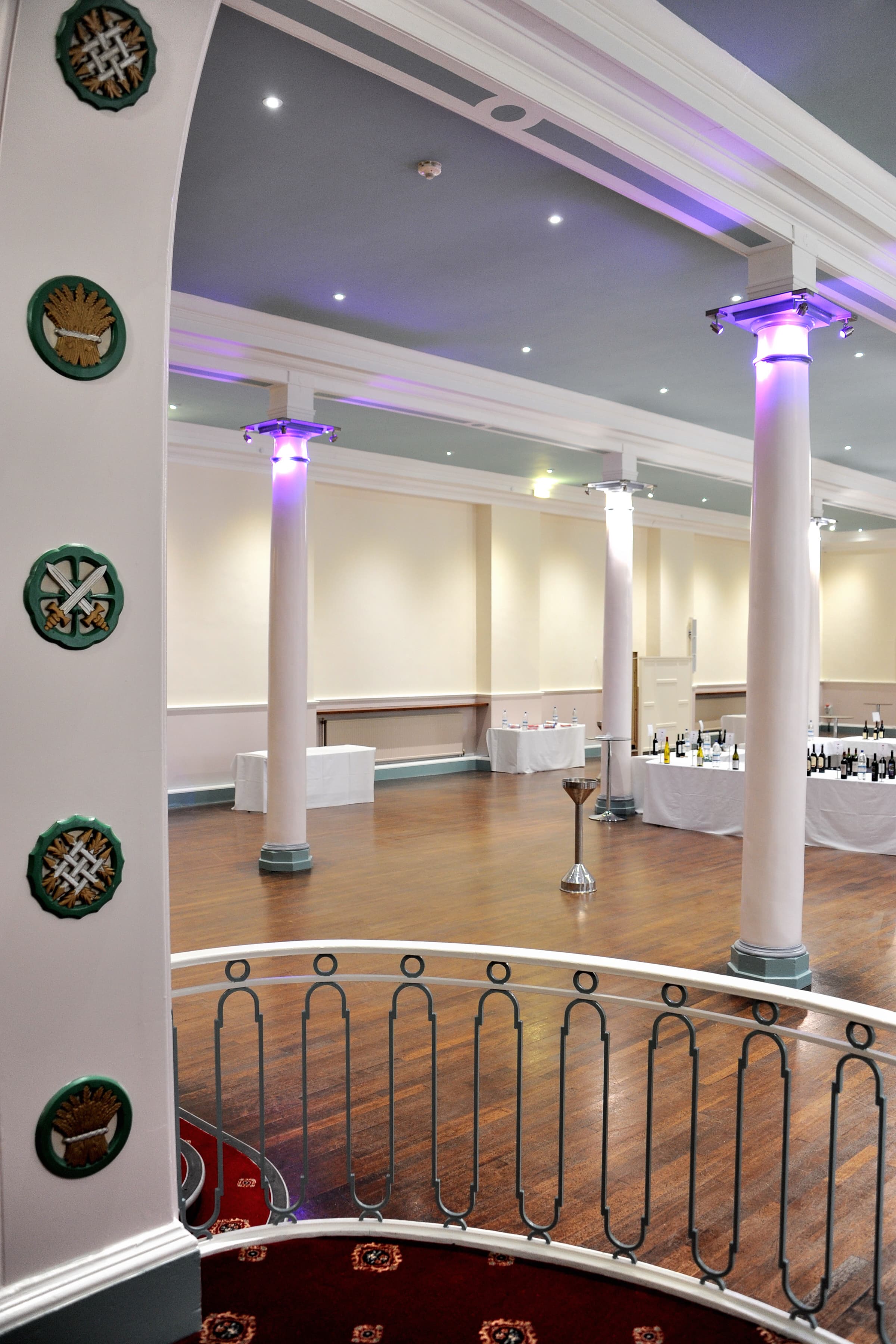 The Cutlers’ Hall, Hadfield Hall, undefined photo #2