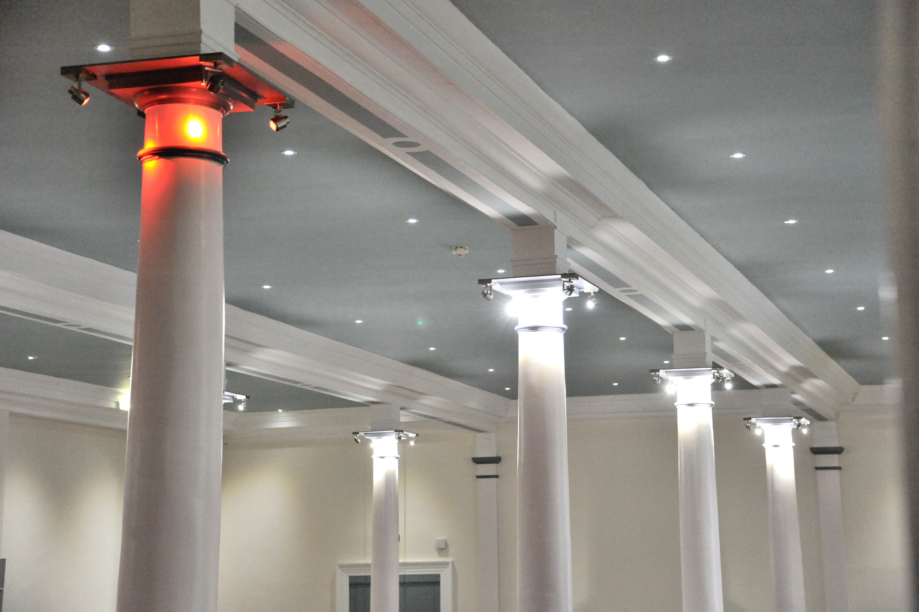 The Cutlers’ Hall, Hadfield Hall, undefined photo #9