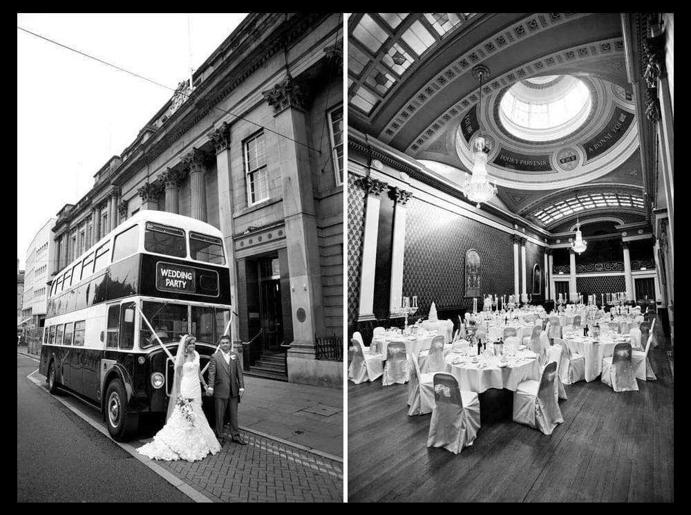 Exclusive Hire, The Cutlers’ Hall photo #3