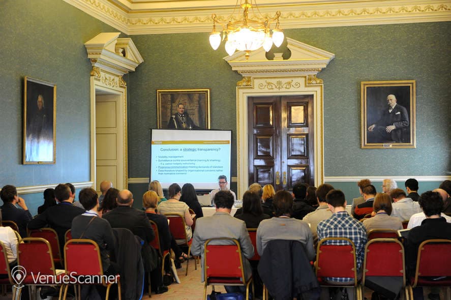 The Cutlers’ Hall, Drawing Room photo #3