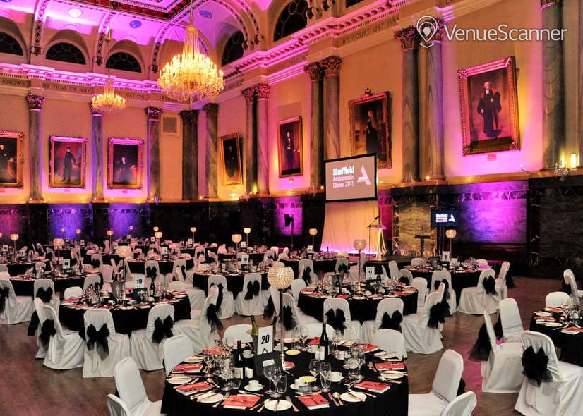 The Cutlers’ Hall photo #3
