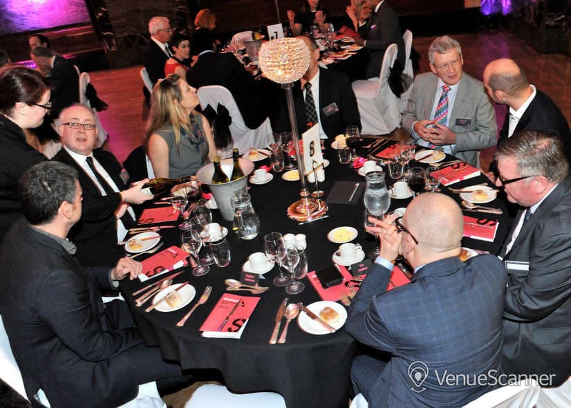 The Cutlers’ Hall, Main Hall photo #3