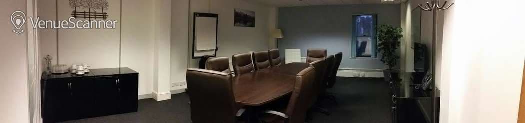 Regus Newbury Oxford House photo #3