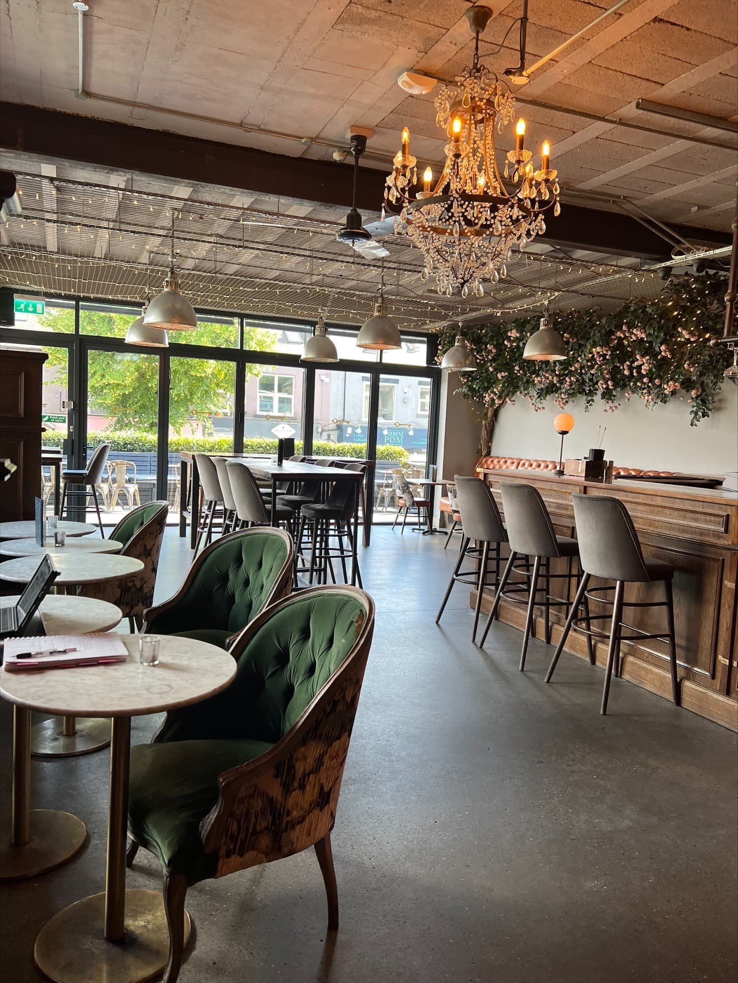 Whole Venue, The Lost & Found Sheffield photo #1