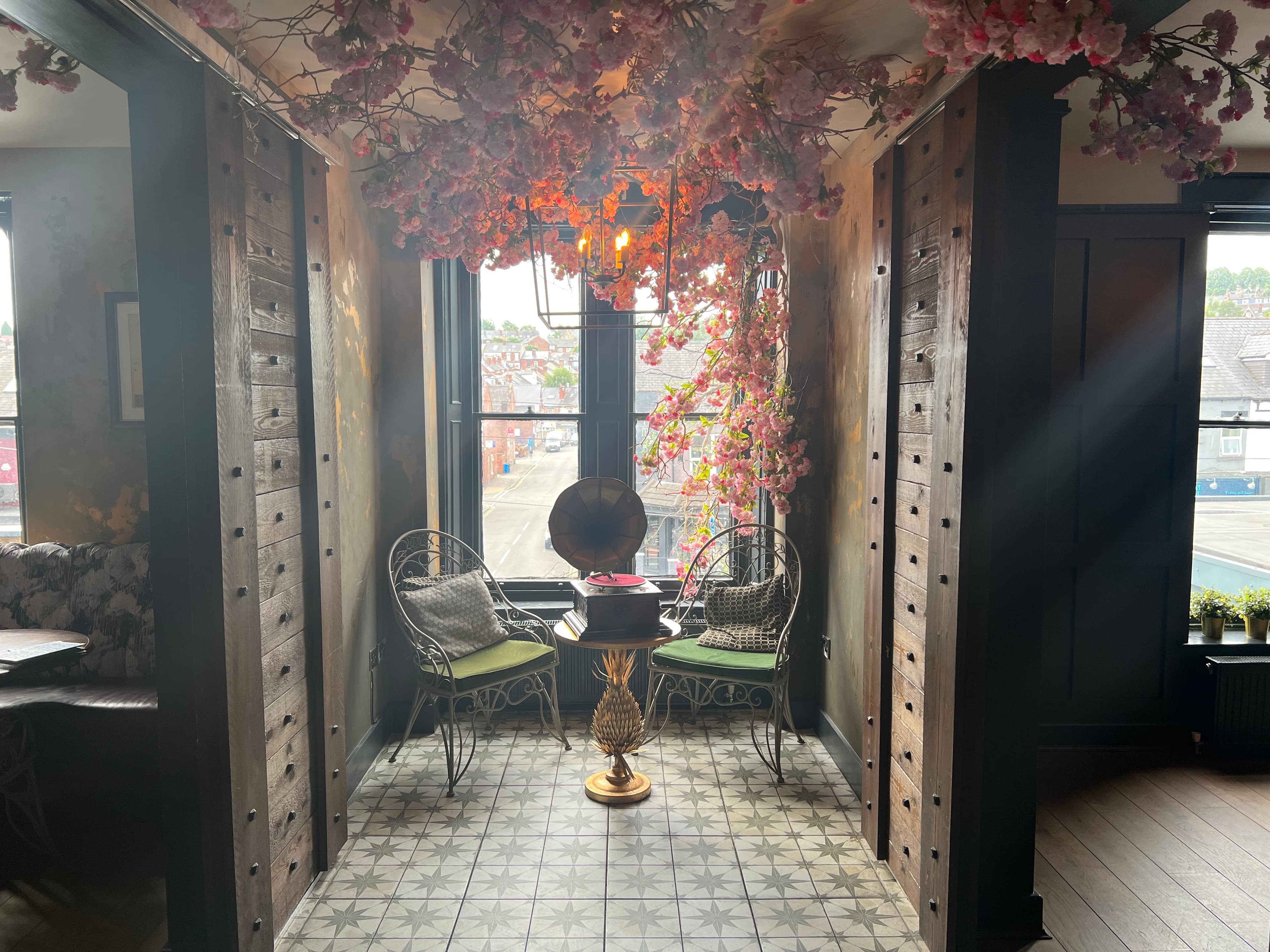 Boardroom, The Lost & Found Sheffield photo #3