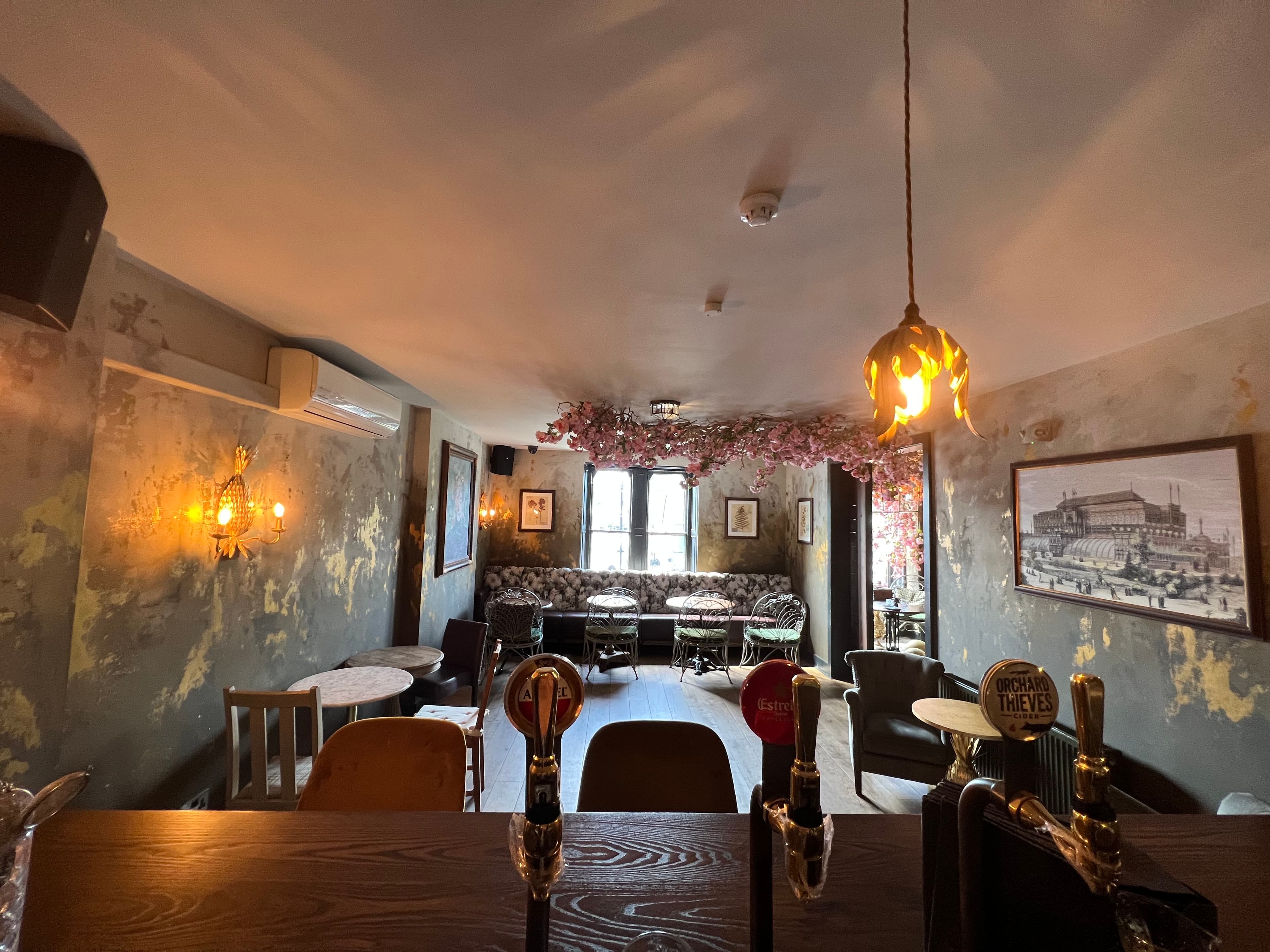 Secret Bar, The Lost & Found Sheffield photo #2