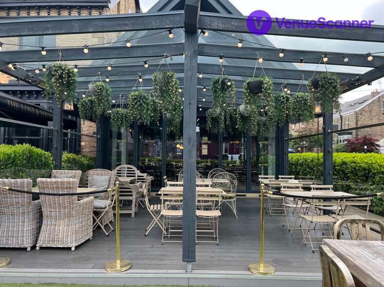 The Lost & Found Sheffield photo #3