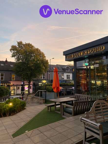 The Lost & Found Sheffield, Whole Venue photo #3