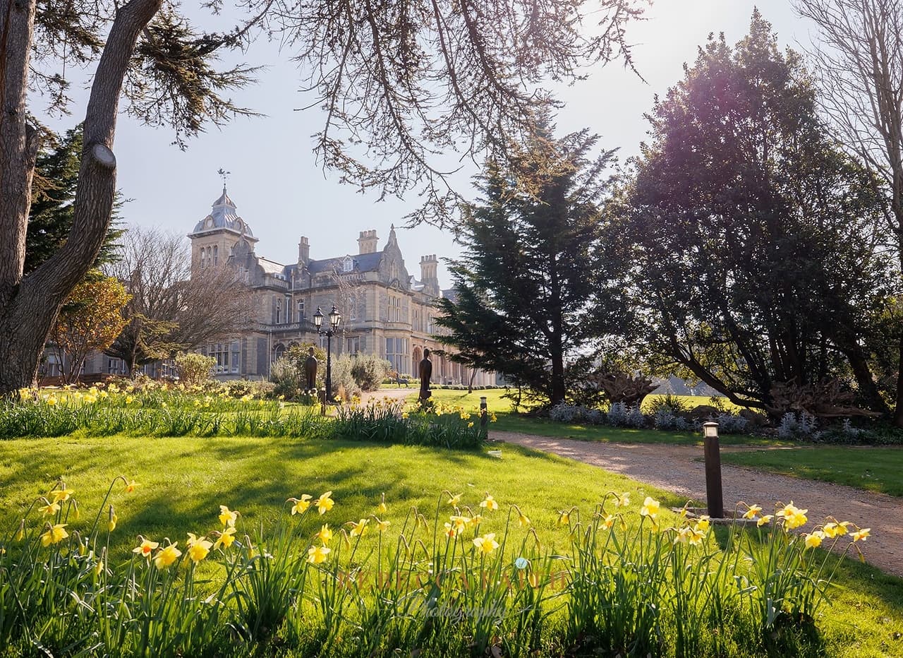 Exclusive Hire, Clevedon Hall photo #3