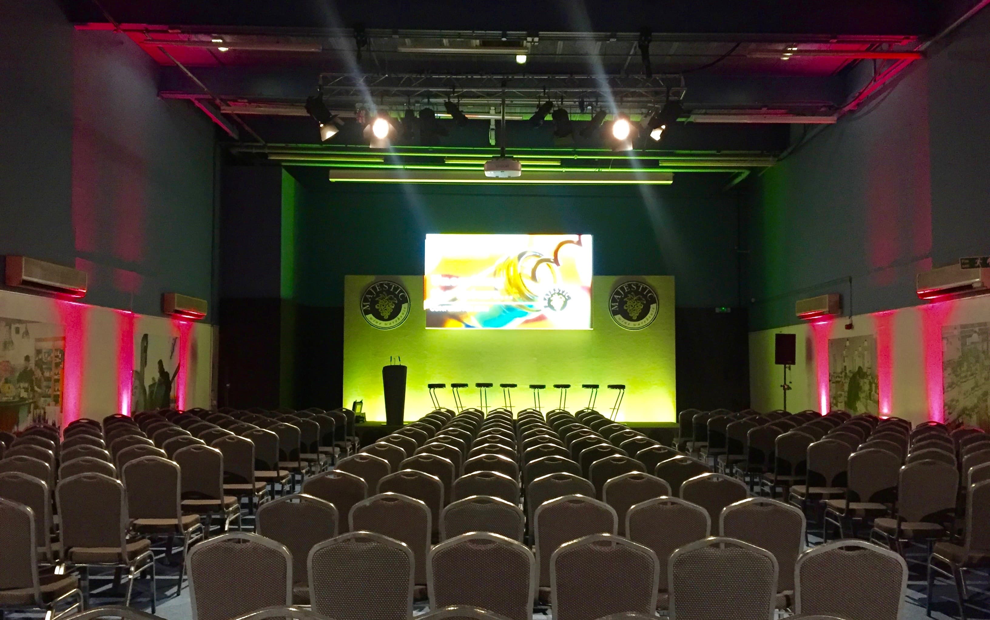 Dermot Boyle Wing, RAF Museum London photo #1