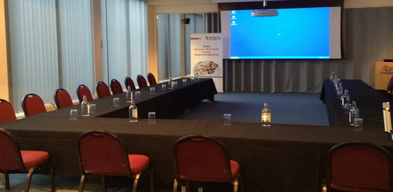 Halton Gallery, RAF Museum London photo #1