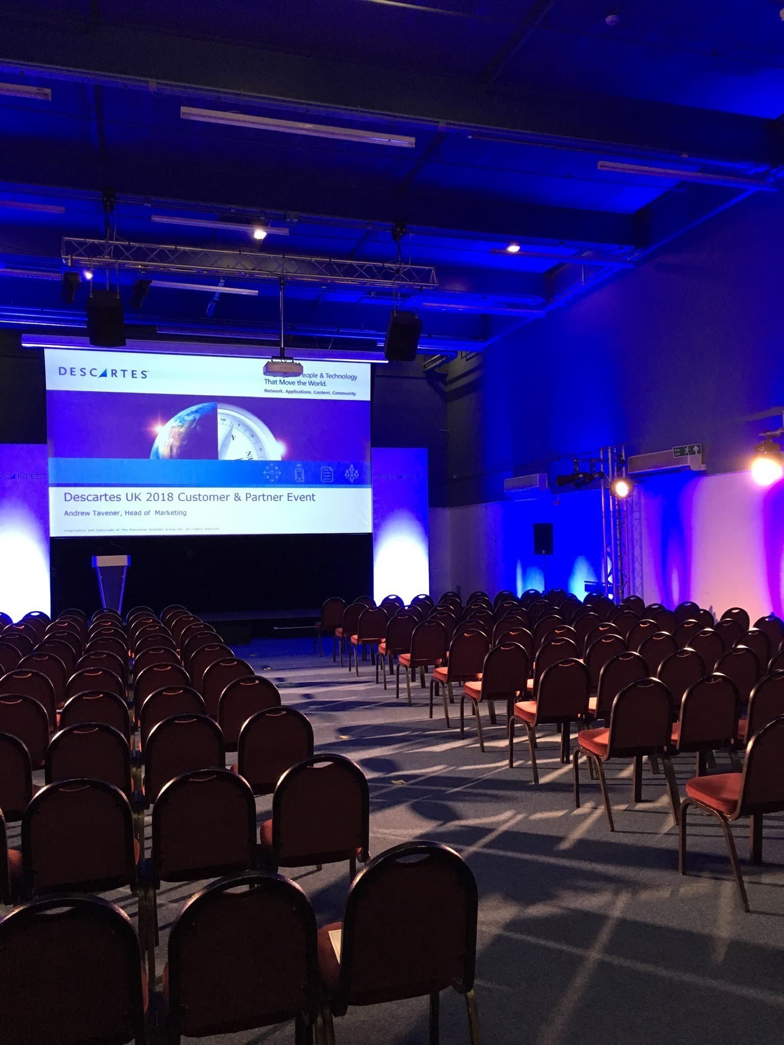 Dermot Boyle Wing, RAF Museum London photo #3