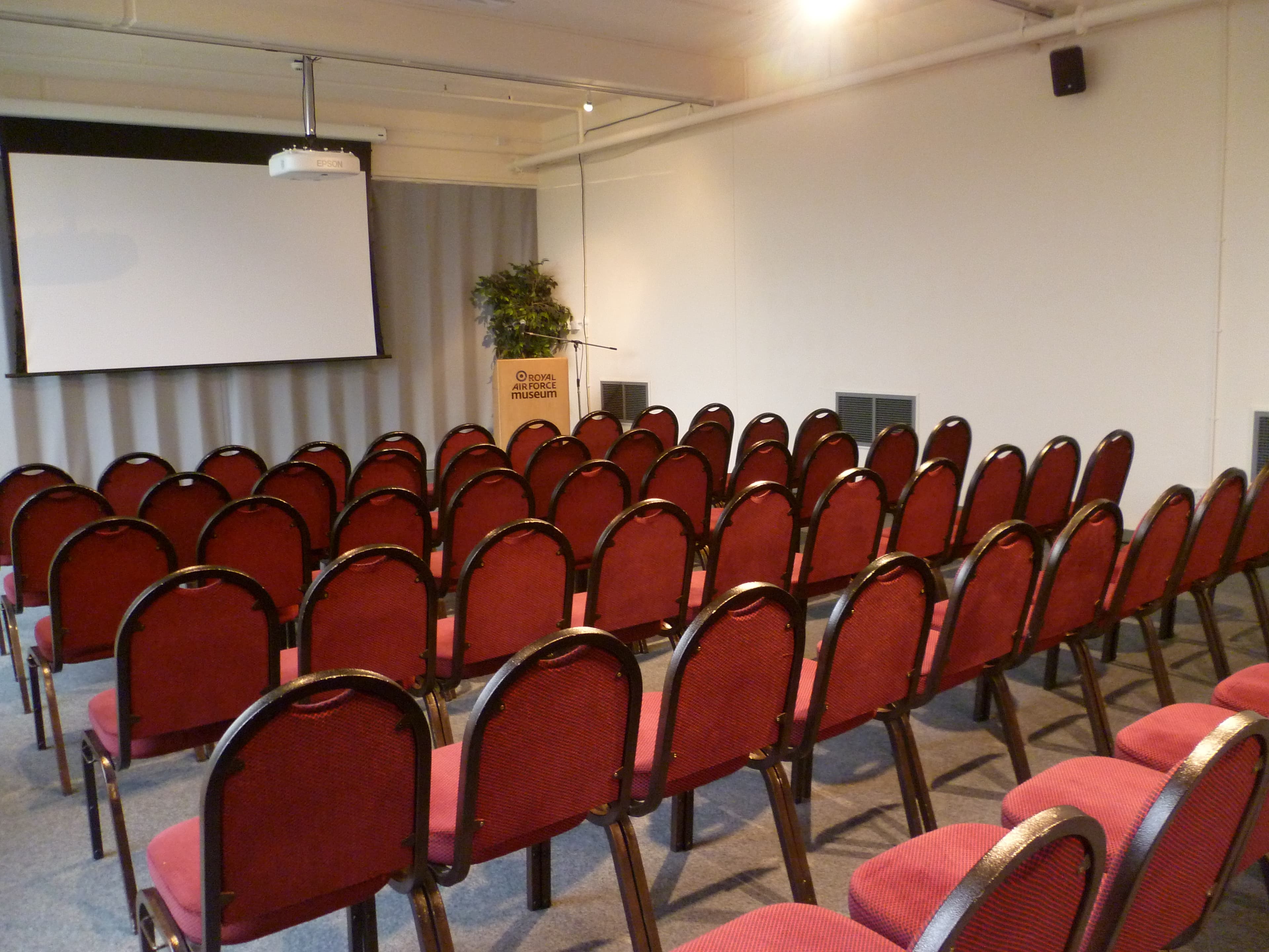 Halton Gallery, RAF Museum London photo #2