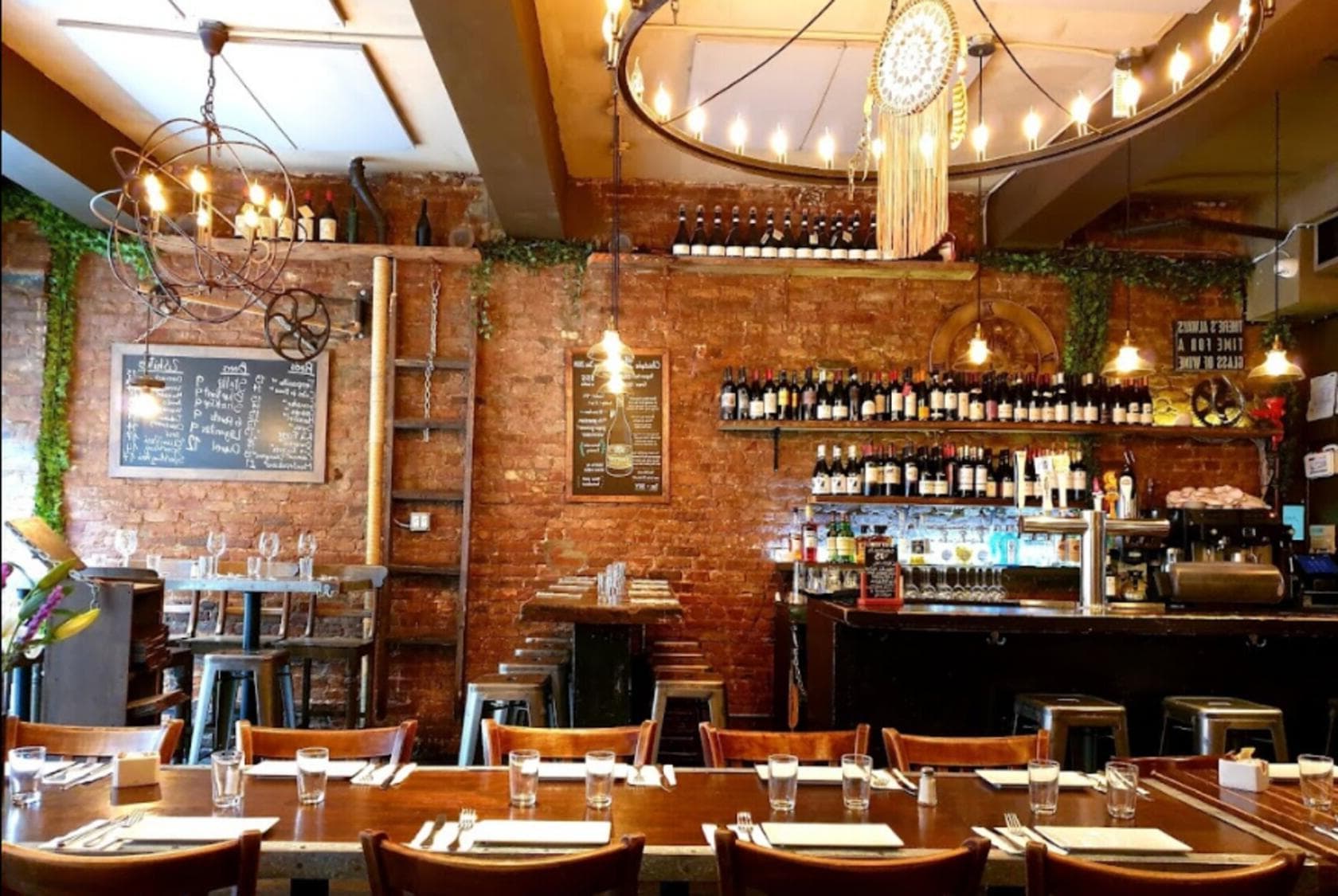 Entire Venue, Balzem photo #1