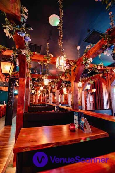 Barbara's Bier Haus Bristol, Bar 1 photo #3