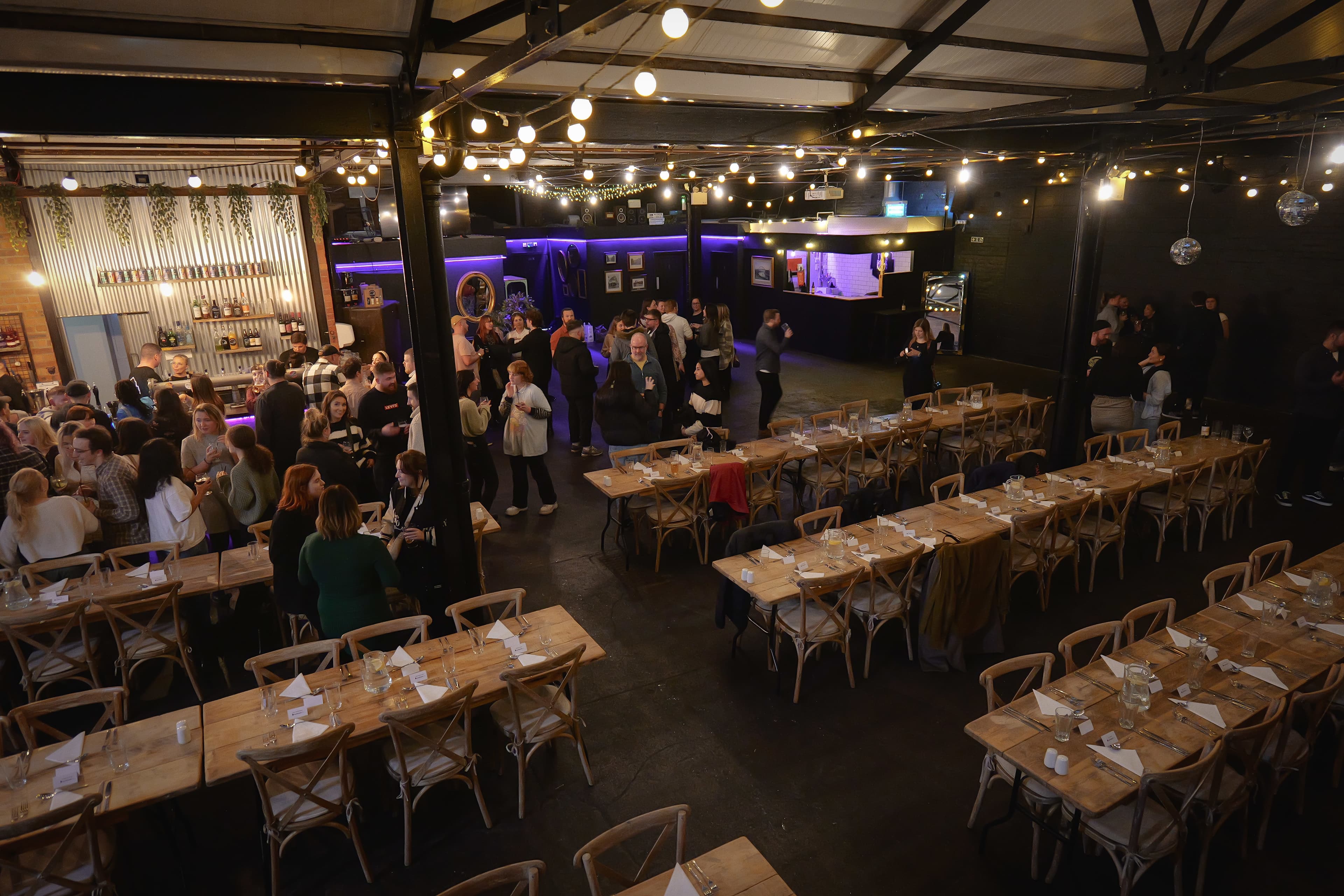 Photo of Tyne Bank Brewery