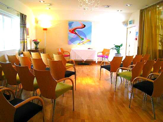 Charwood Restaurant And Function Suites, Balfour Suite, undefined photo #1