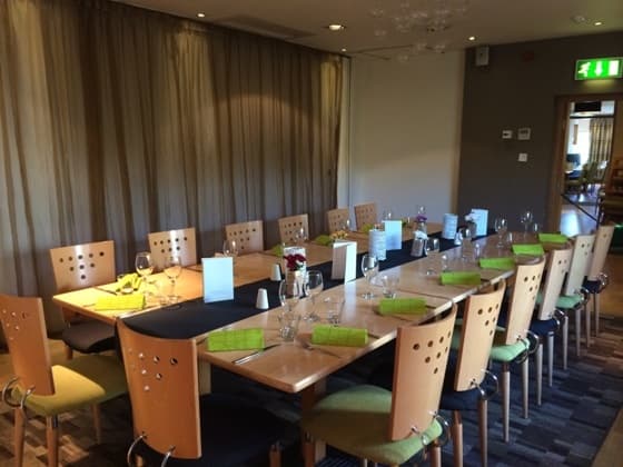 Charwood Restaurant And Function Suites, Balfour Suite, undefined photo #2