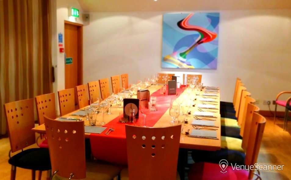 Charwood Restaurant And Function Suites, Balfour Suite photo #3