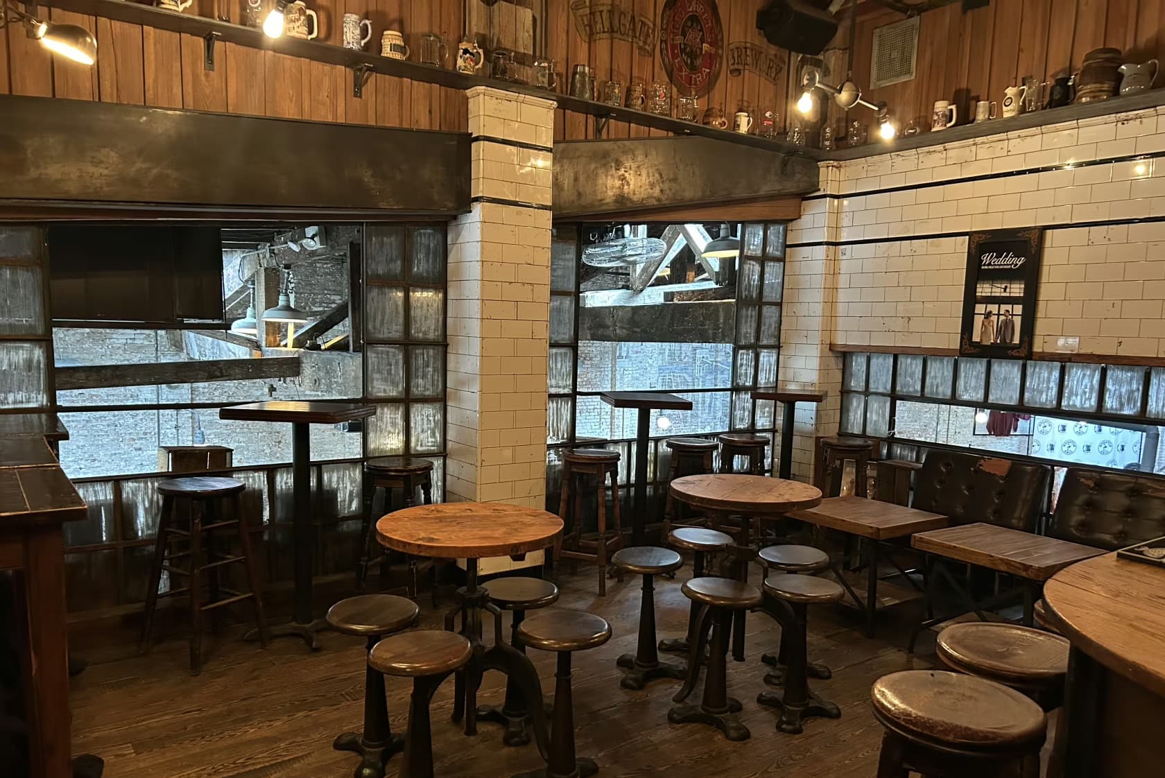 VIP Room, Houston Hall photo #2