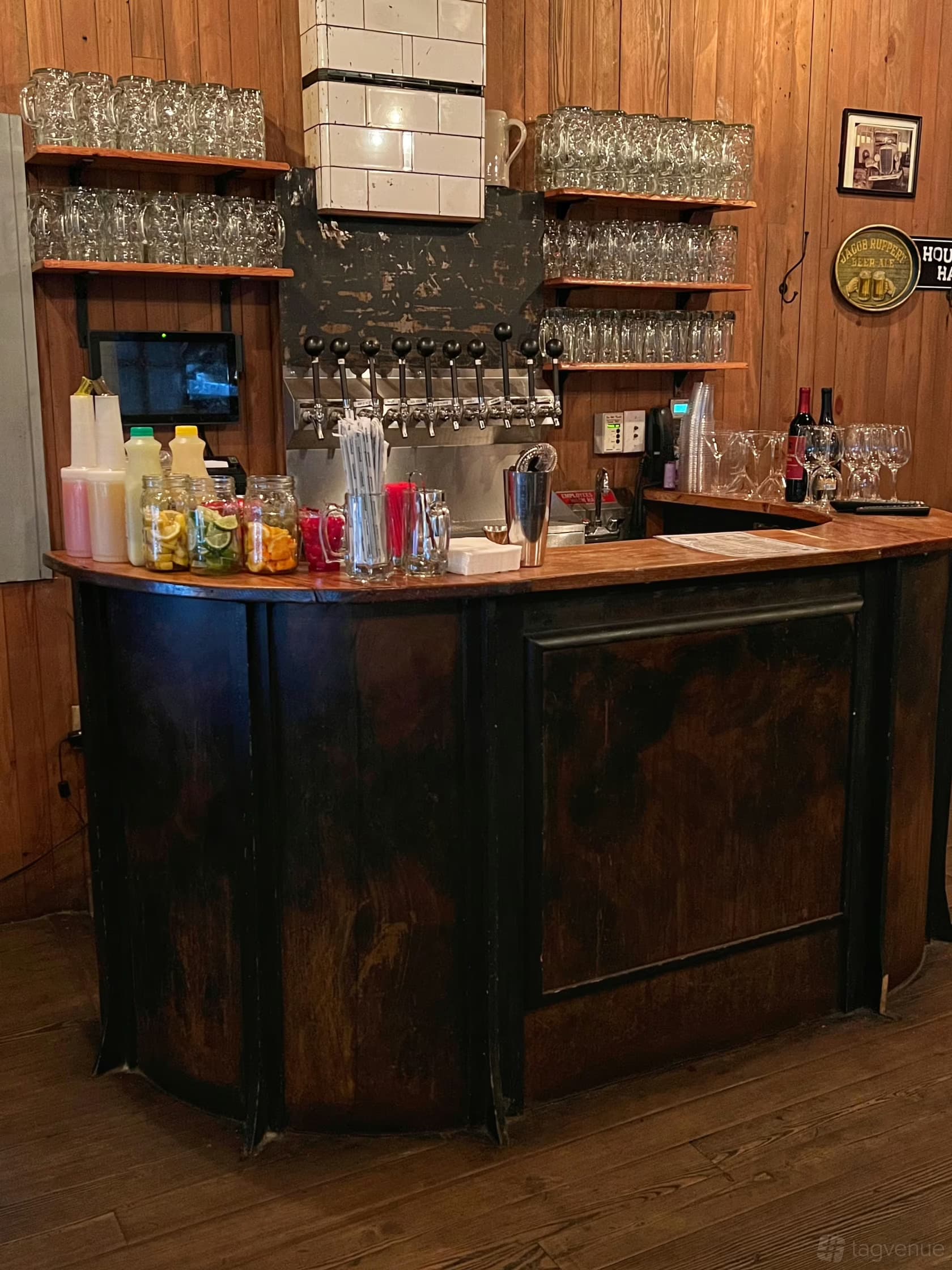 VIP Room, Houston Hall photo #3