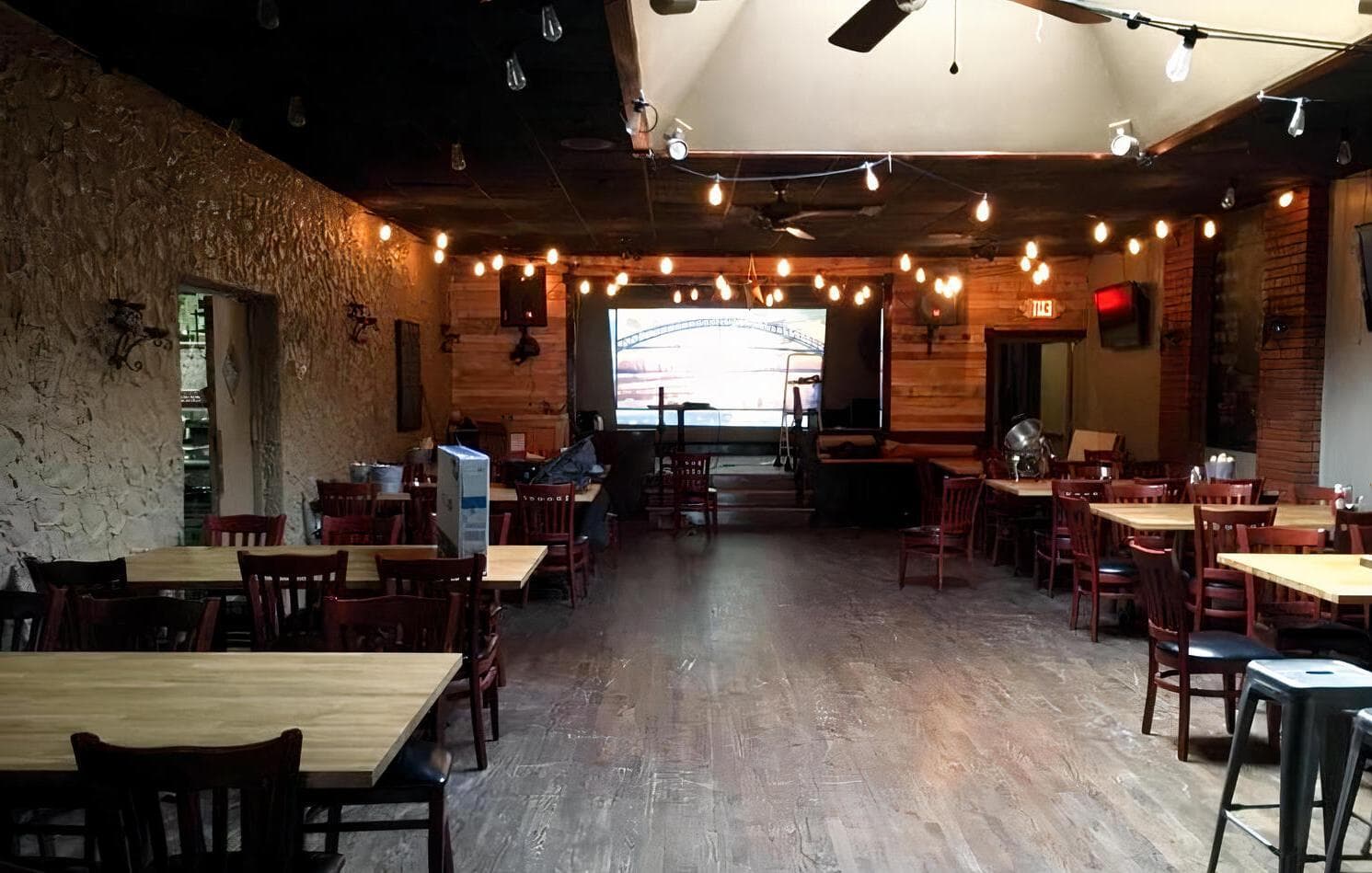 Private Space, Buttero photo #1