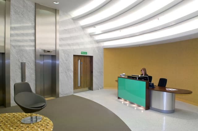 Hawthorne, Regus Harrow College Road photo #3