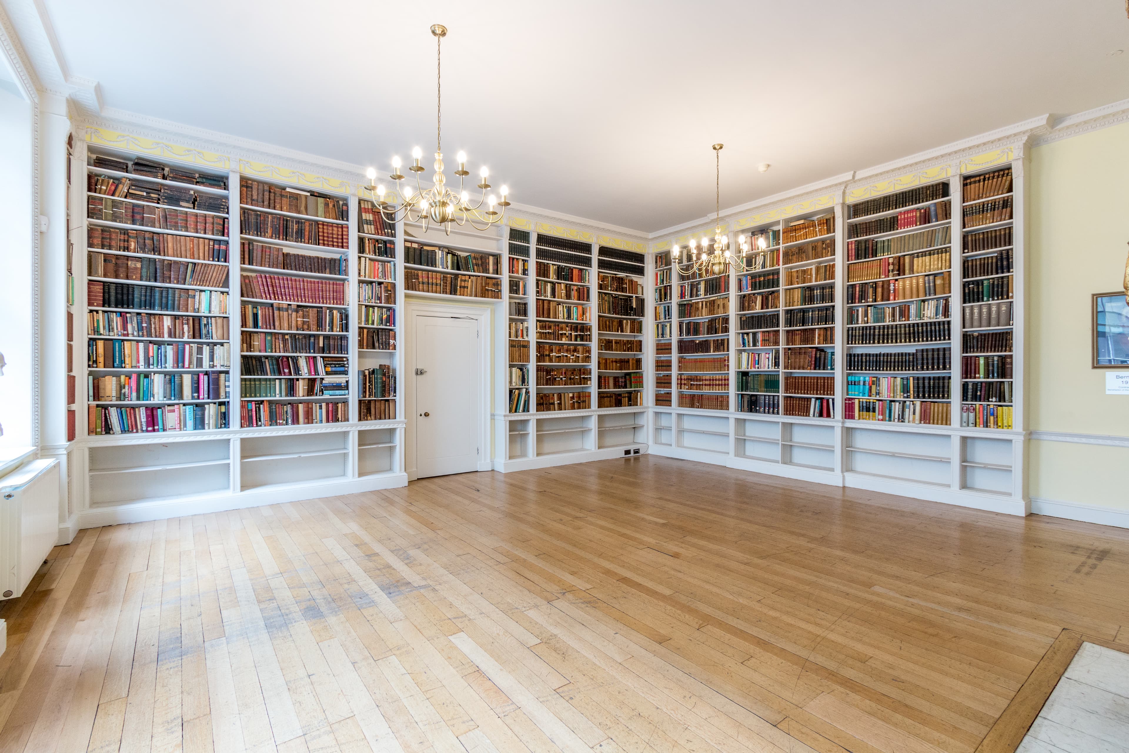 The Sunley Room, The Royal Institution photo #3