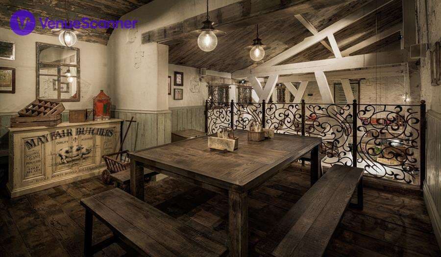 The Botanist Chester photo #3