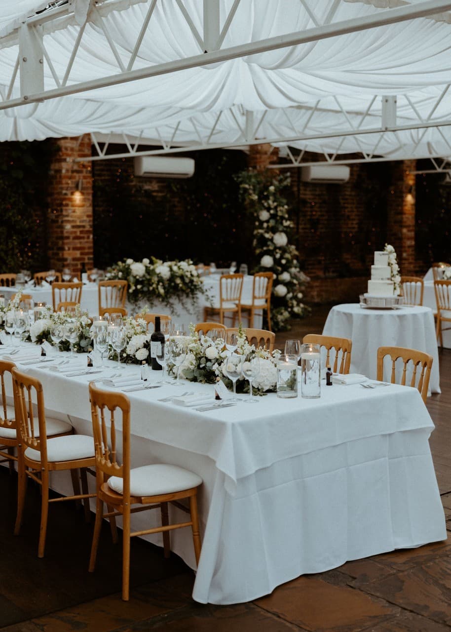 The Orangery, Northbrook Park photo #1