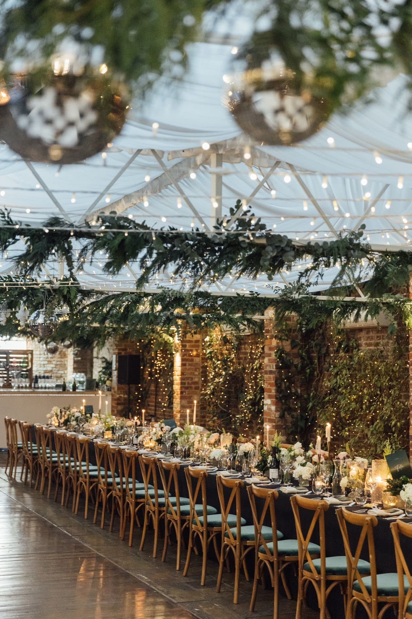 The Orangery, Northbrook Park photo #3