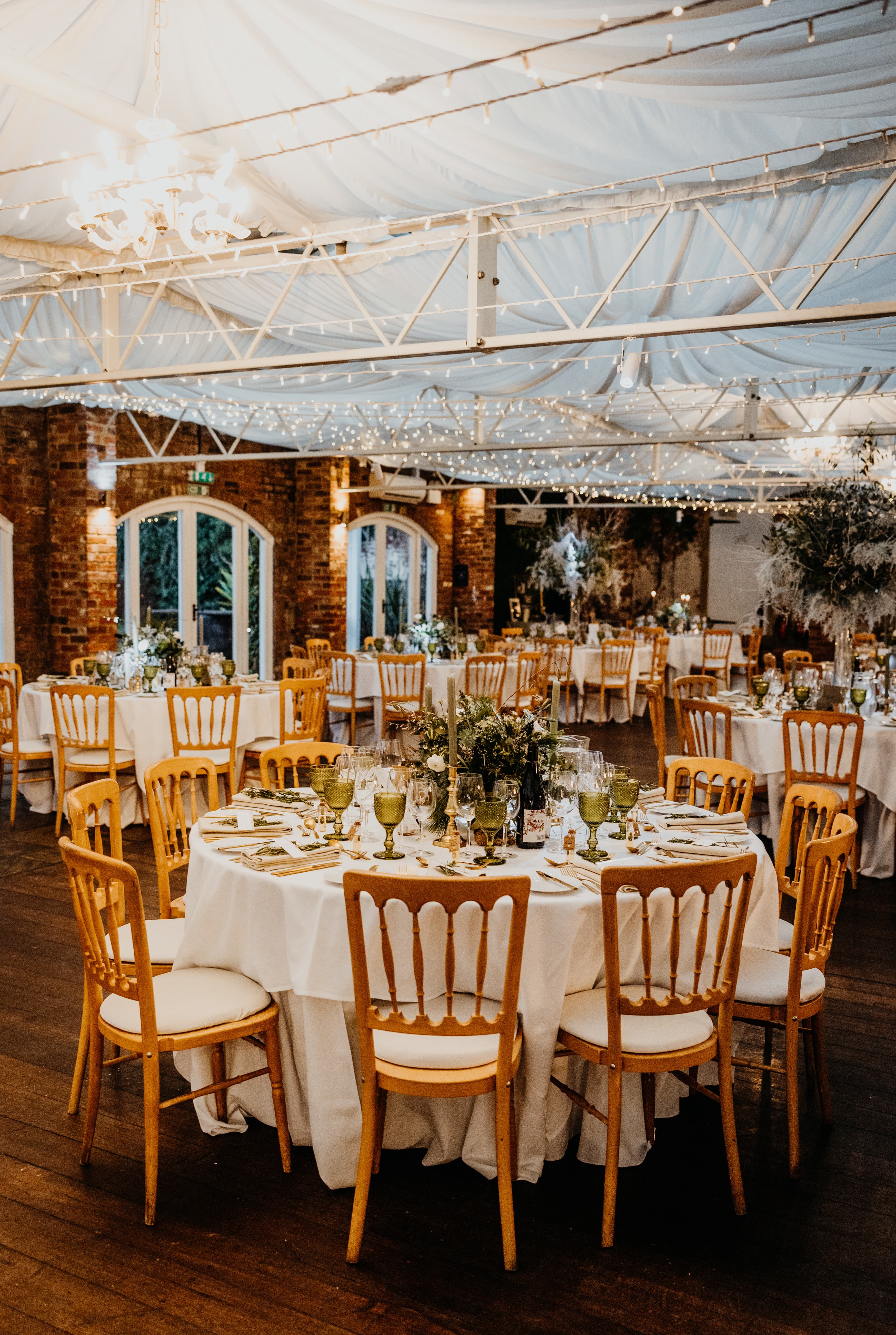 The Orangery, Northbrook Park photo #2