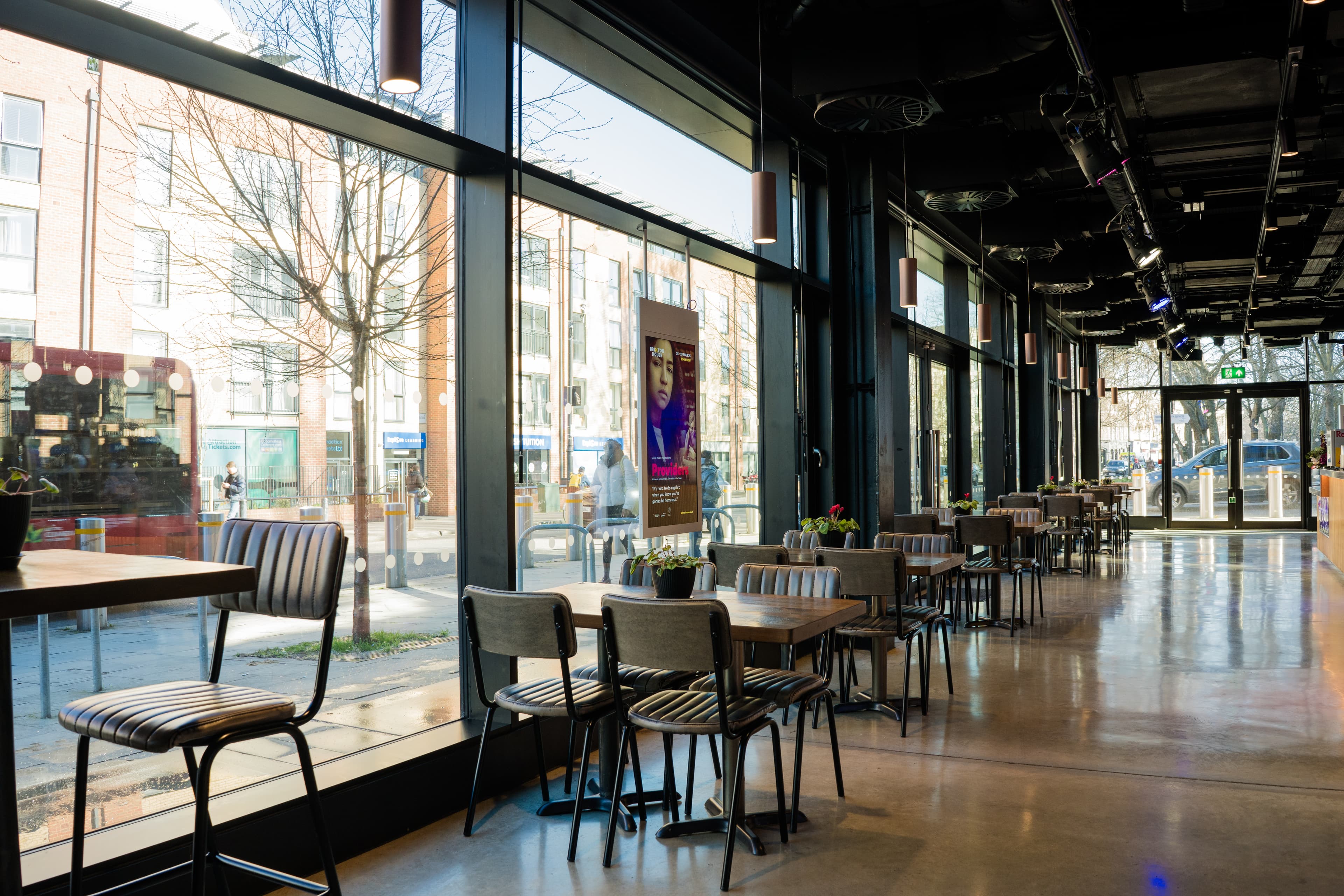 Photo of Brixton House