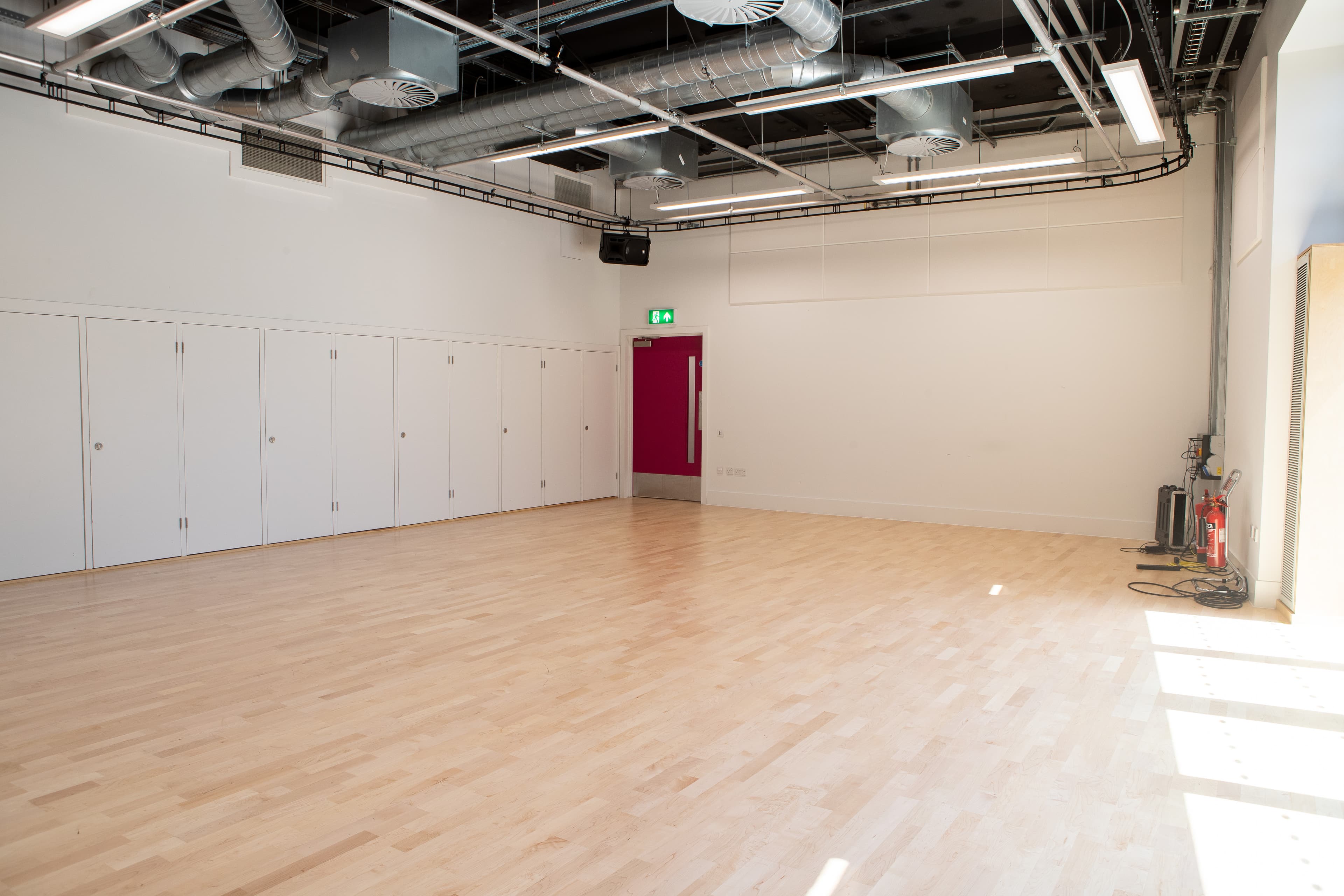 Studio 6, Brixton House photo #1