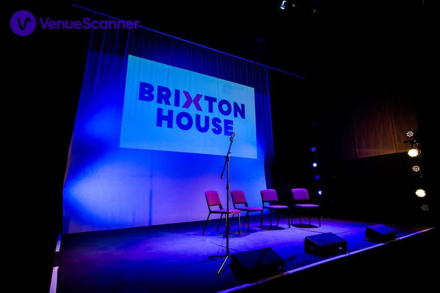 Brixton House, Theatre 2 photo #3